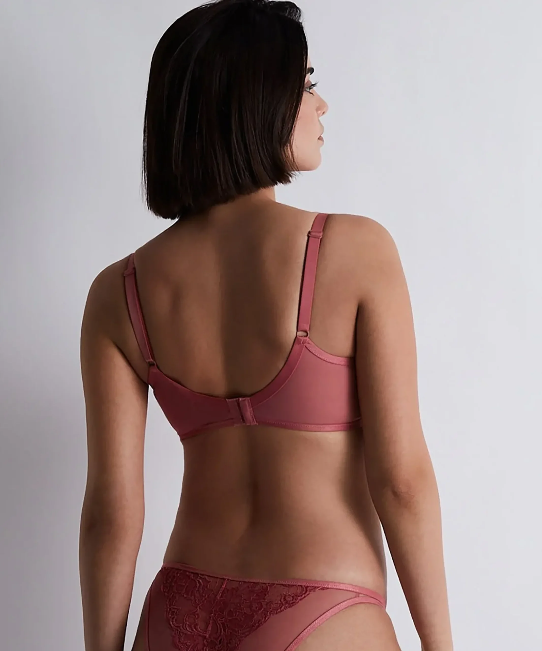 Feeling Myself Soutien-gorge Emboîtant Foulard