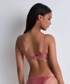 Feeling Myself Soutien-gorge Emboîtant Foulard
