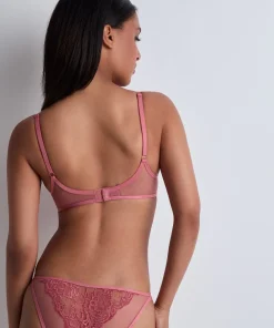 Feeling Myself Soutien-gorge Emboîtant Foulard