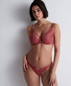 Feeling Myself Soutien-gorge Emboîtant Foulard