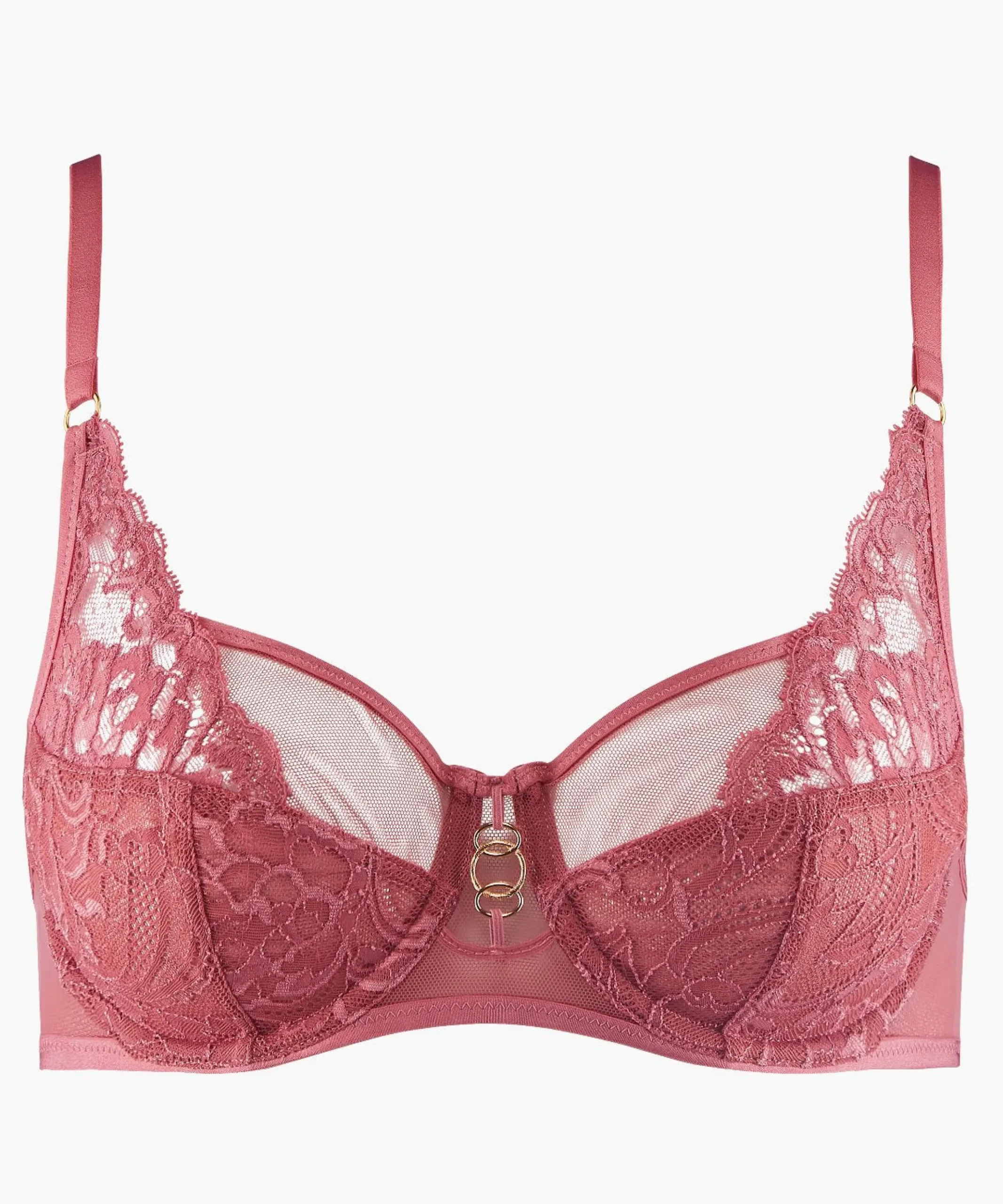 Feeling Myself Soutien-gorge Emboîtant Foulard