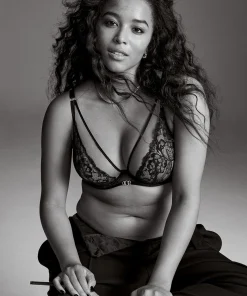 Feeling Myself Soutien-gorge Triangle avec armatures