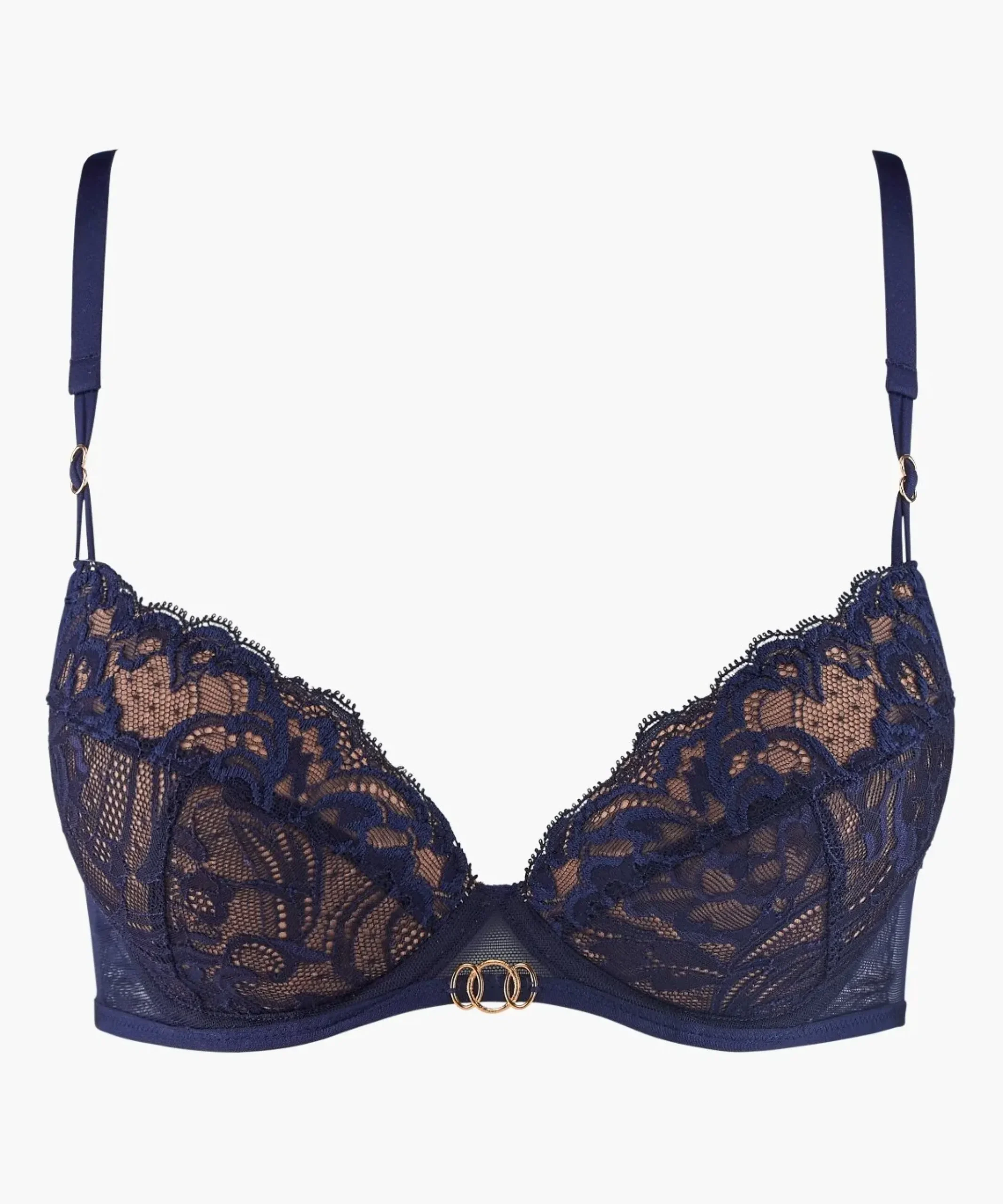 Feeling Myself Soutien-gorge Push-up coussinets