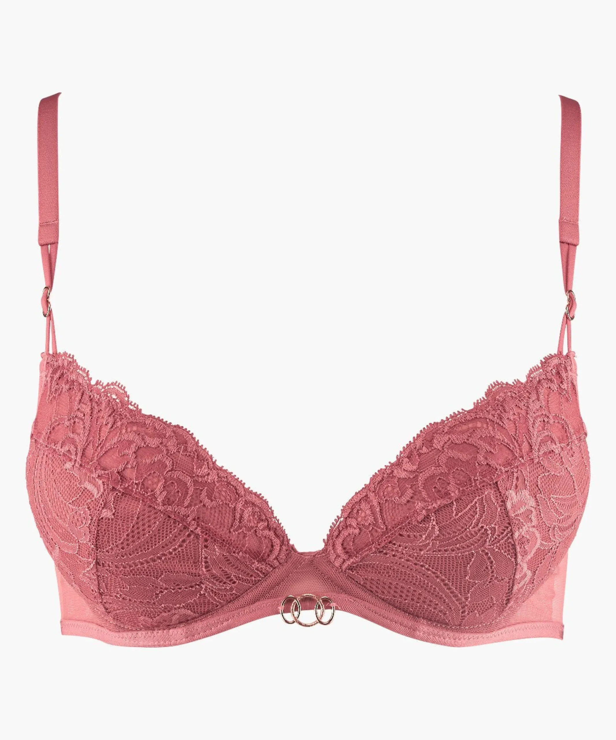 Feeling Myself Soutien-gorge Push-up coussinets