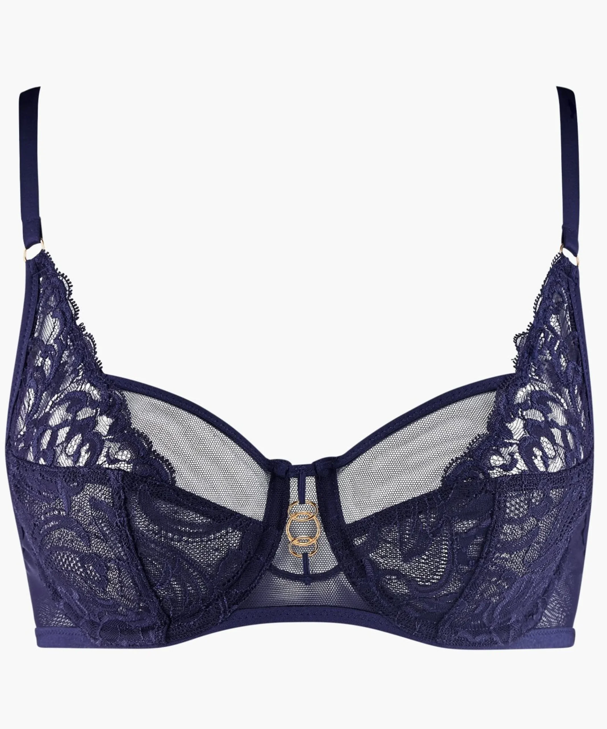 Feeling Myself Soutien-gorge Emboîtant Foulard