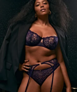 Feeling Myself Soutien-gorge Corbeille avec armatures