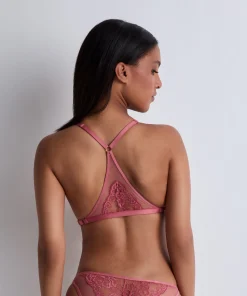 Feeling Myself Soutien-gorge Triangle