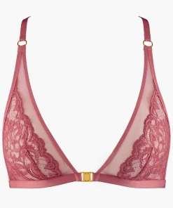 Feeling Myself Soutien-gorge Triangle