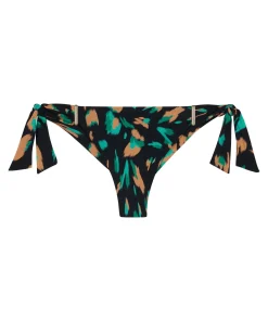 Feline Energy Bas de maillot de bain tanga