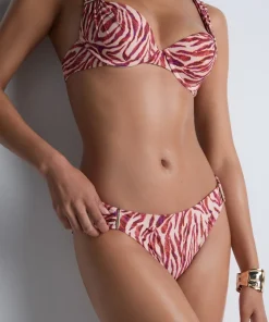 Feline Energy Bas de maillot de bain brésilien