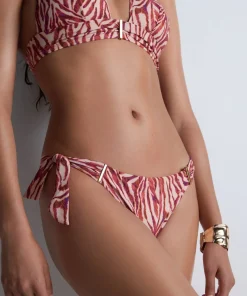 Feline Energy Bas de maillot de bain tanga