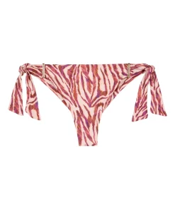 Feline Energy Bas de maillot de bain tanga