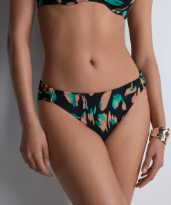 Feline Energy Bas de maillot de bain brésilien