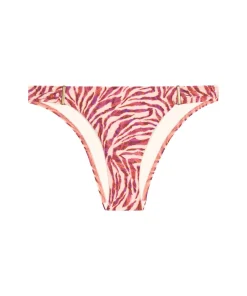 Feline Energy Bas de maillot de bain taille basse