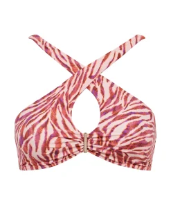 Feline Energy Haut de maillot de bain Brassière