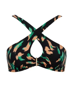 Feline Energy Haut de maillot de bain Brassière