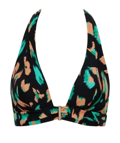 Feline Energy Haut de maillot de bain Triangle