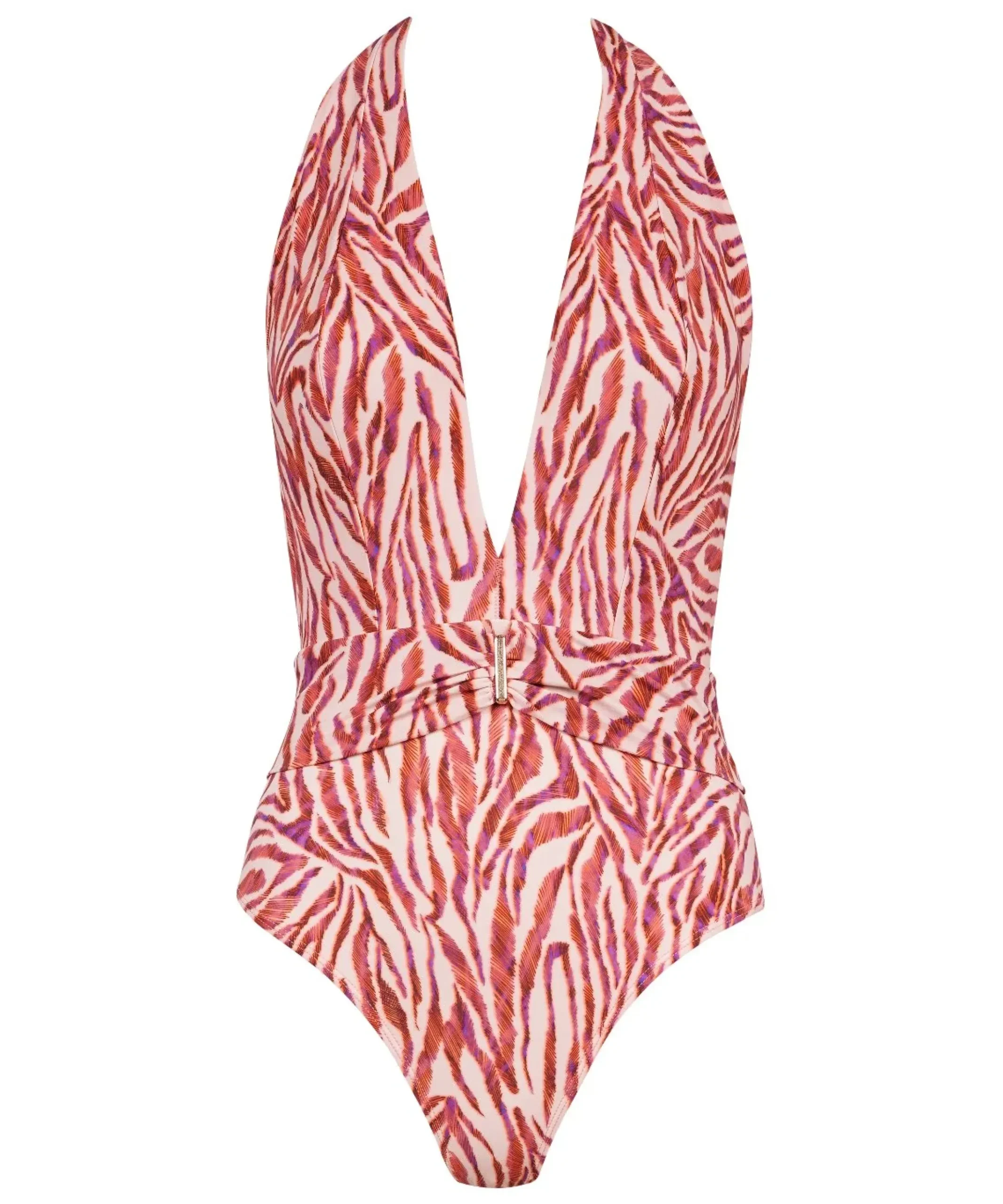 Feline Energy Maillot de bain une pièce