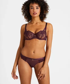 Femme Passion Soutien-gorge Corbeille