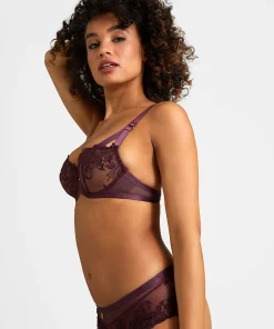 Femme Passion Soutien-gorge Corbeille