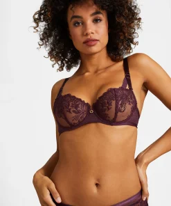 Femme Passion Soutien-gorge Corbeille