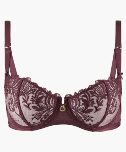 Femme Passion Soutien-gorge Corbeille