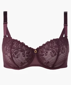 Femme Passion Soutien-gorge Corbeille confort