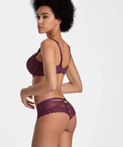 Femme Passion Soutien-gorge Corbeille confort