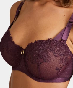 Femme Passion Soutien-gorge Corbeille confort