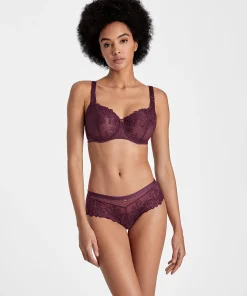 Femme Passion Soutien-gorge Corbeille confort
