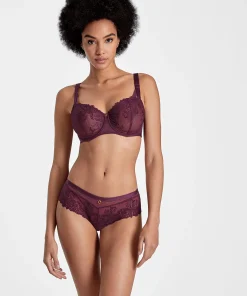 Femme Passion Soutien-gorge Corbeille confort