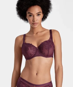 Femme Passion Soutien-gorge Corbeille confort