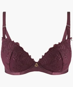 Femme Passion Soutien-gorge Push-up coques