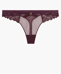 Femme Passion Tanga