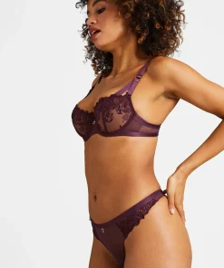 Femme Passion Tanga