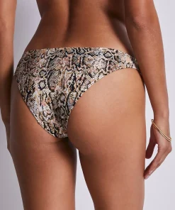Fierce Spirit Bas de maillot de bain brésilien