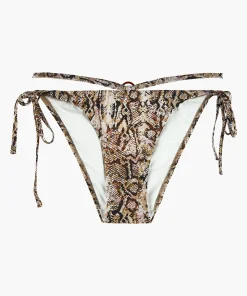 Fierce Spirit Bas de maillot de bain taille basse