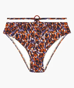 Fierce Spirit Bas de maillot de bain taille haute