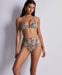 Fierce Spirit Haut de maillot de bain Triangle