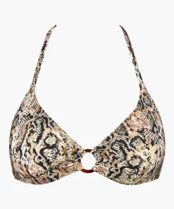 Fierce Spirit Haut de maillot de bain Triangle