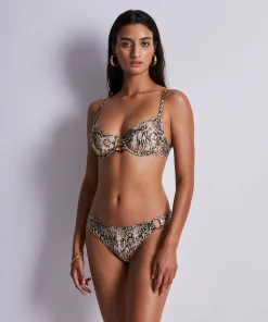 Fierce Spirit Haut de maillot de bain Balconnet