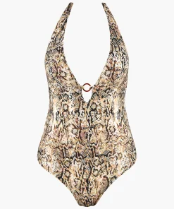 Fierce Spirit Maillot de bain une pièce