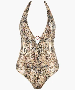 Fierce Spirit Maillot de bain une pièce