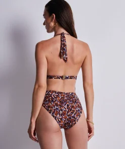 Fierce Spirit Maillot de bain une pièce