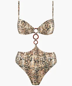 Fierce Spirit Trikini