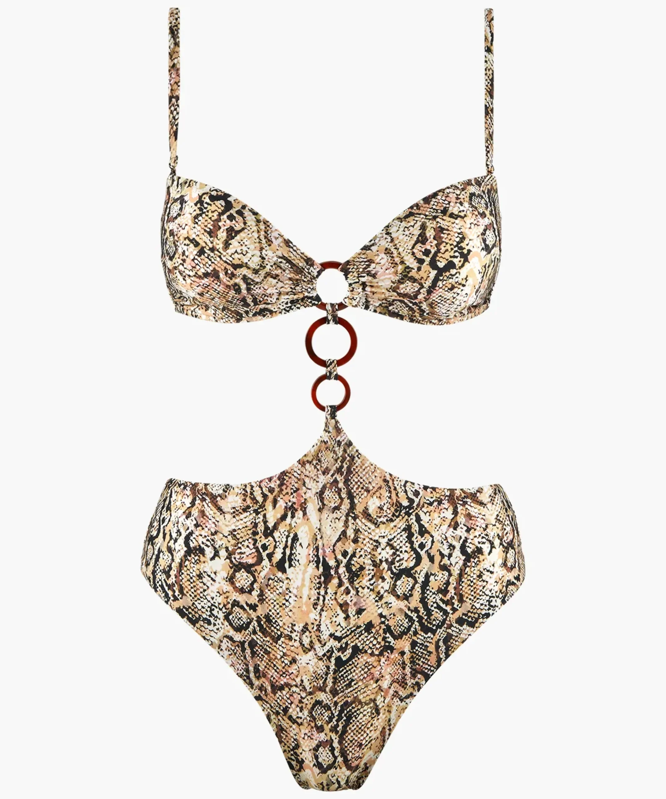 Fierce Spirit Trikini