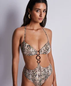 Fierce Spirit Trikini