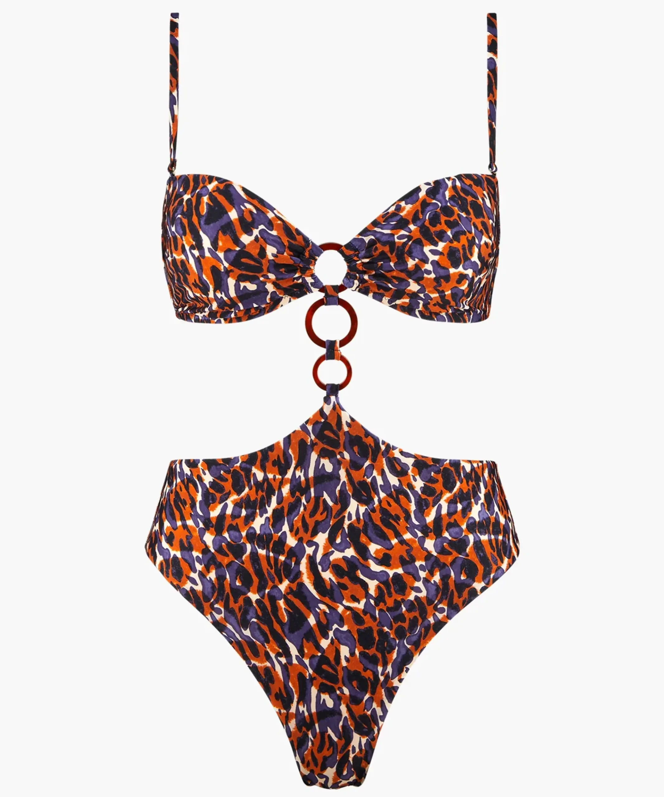 Fierce Spirit Trikini