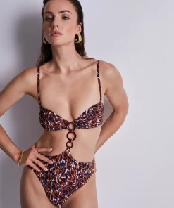 Fierce Spirit Trikini