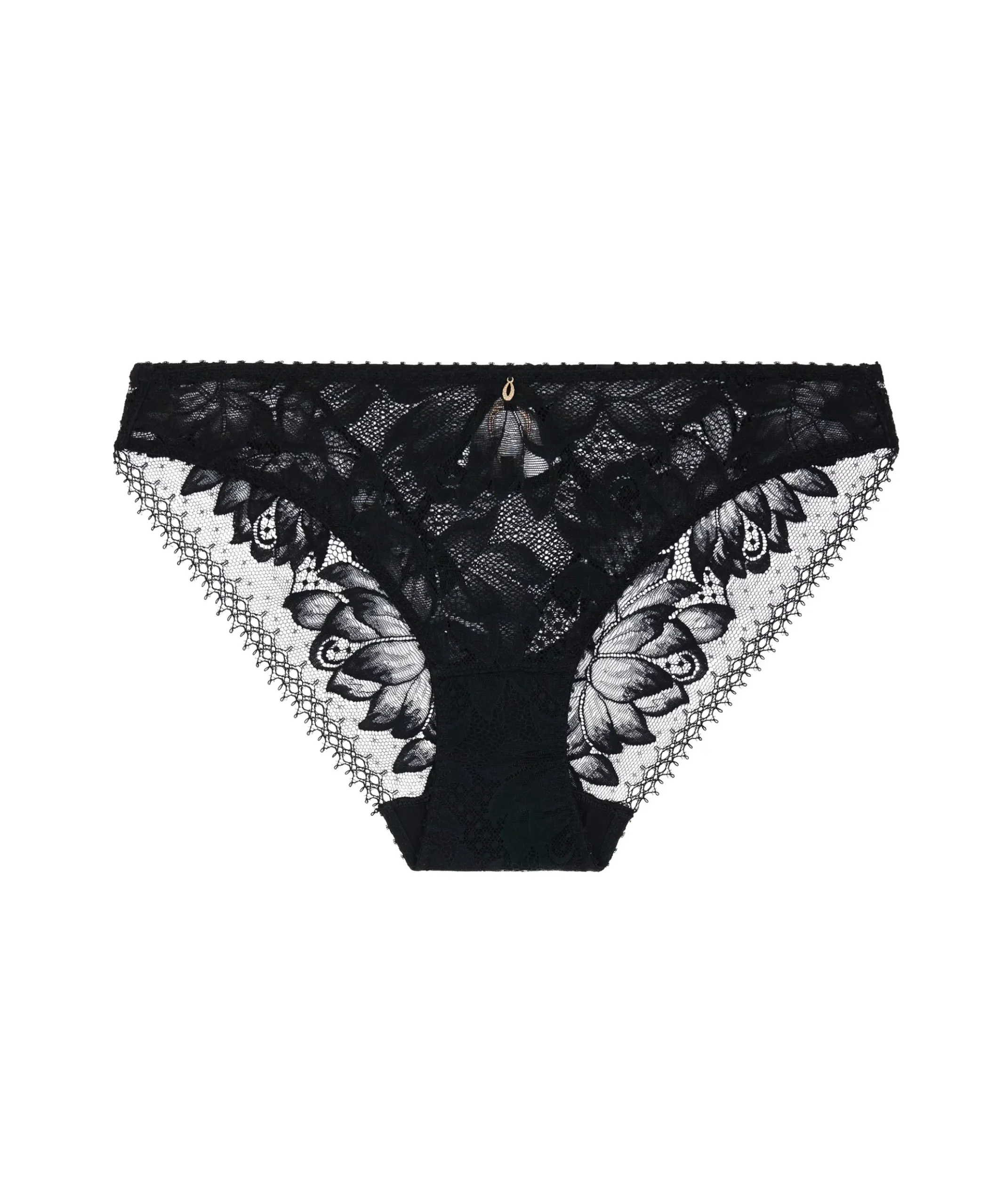 Flawless Love Culotte Italienne
